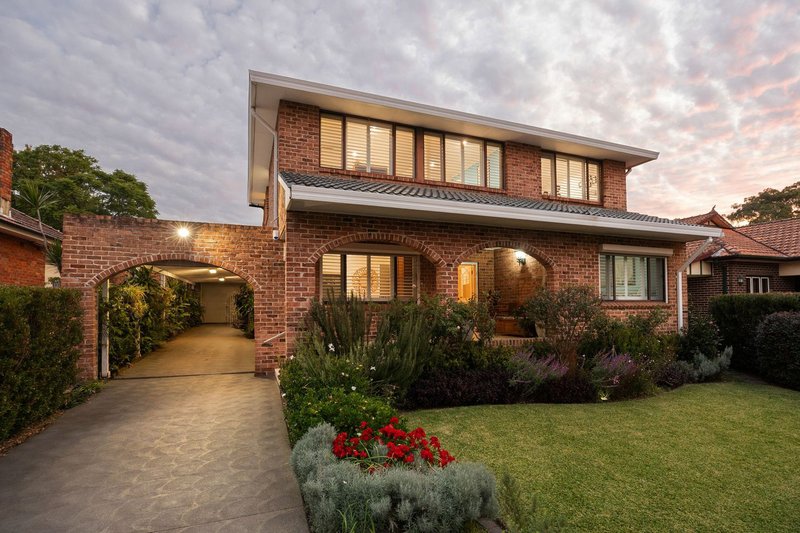 Photo - 8 Karuah Street, Strathfield NSW 2135 - Image 1