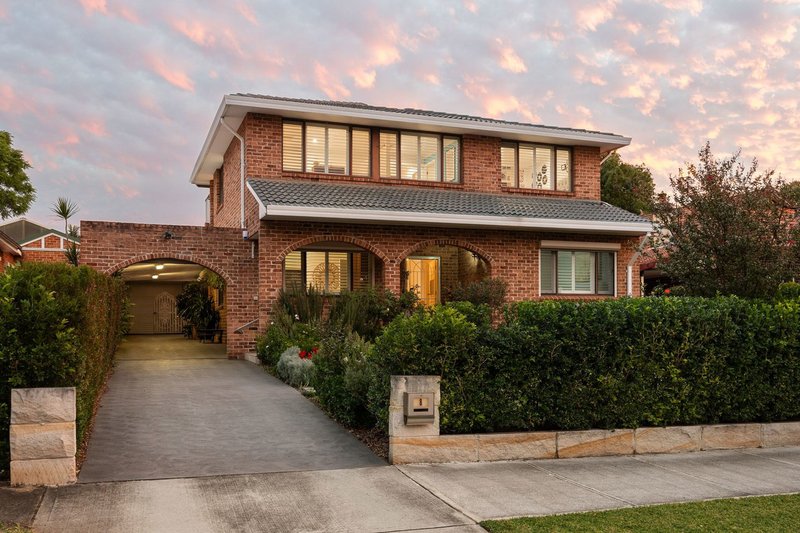 Photo - 8 Karuah Street, Strathfield NSW 2135 - Image 27