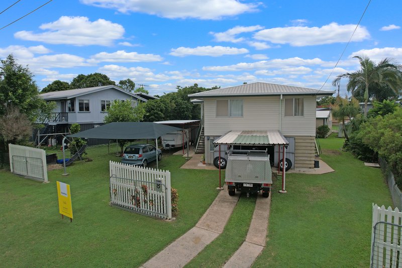 8 Kathleen Street, Sarina QLD 4737