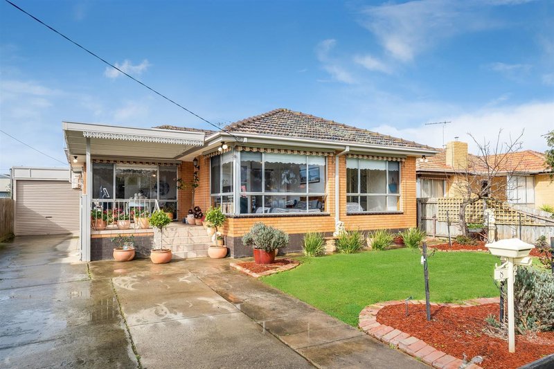 8 Kaunas Street, Bell Park VIC 3215