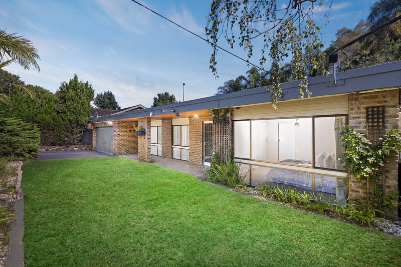 8 Kayden Street, Cheltenham VIC 3192