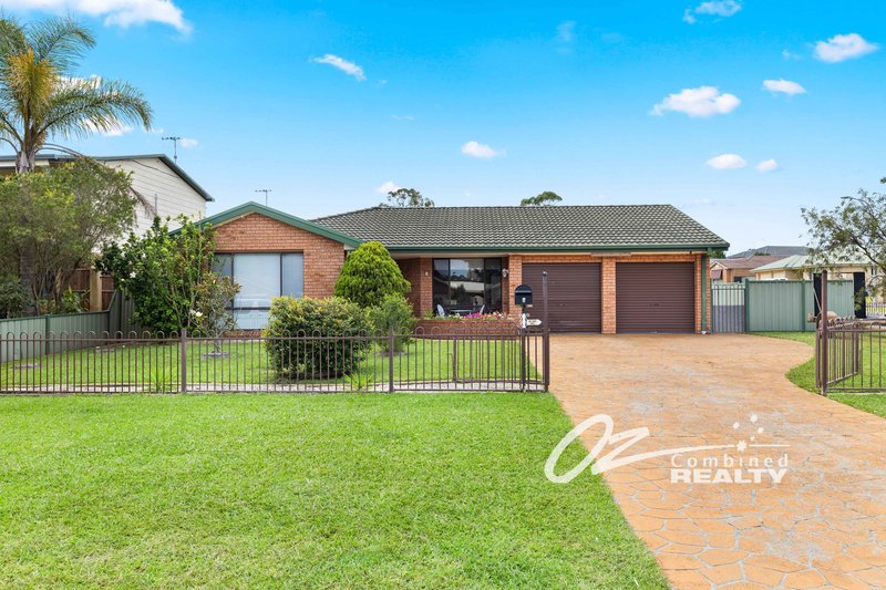 8 Kean Avenue, Sanctuary Point NSW 2540