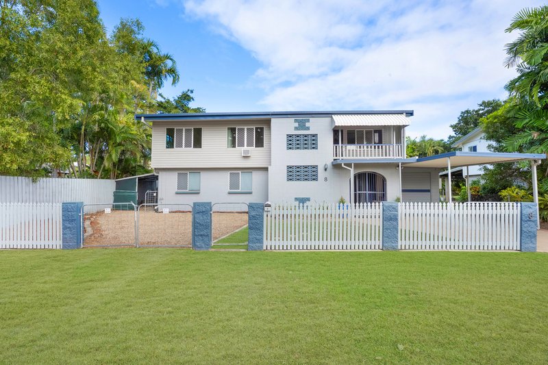 Photo - 8 Keesing Road, Douglas QLD 4814 - Image 2