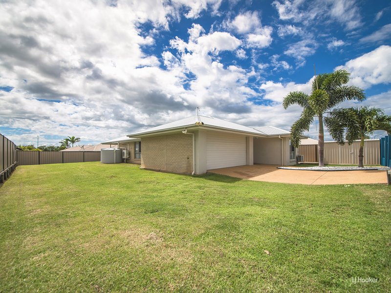 Photo - 8 Keirin Court, Gracemere QLD 4702 - Image 3