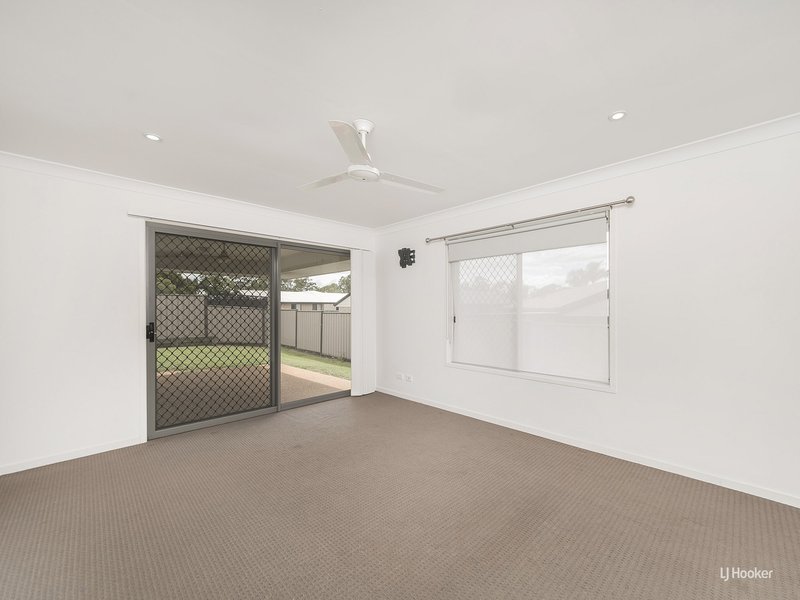 Photo - 8 Keirin Court, Gracemere QLD 4702 - Image 11