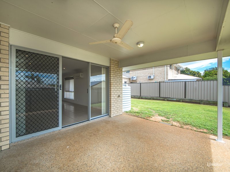 Photo - 8 Keirin Court, Gracemere QLD 4702 - Image 13