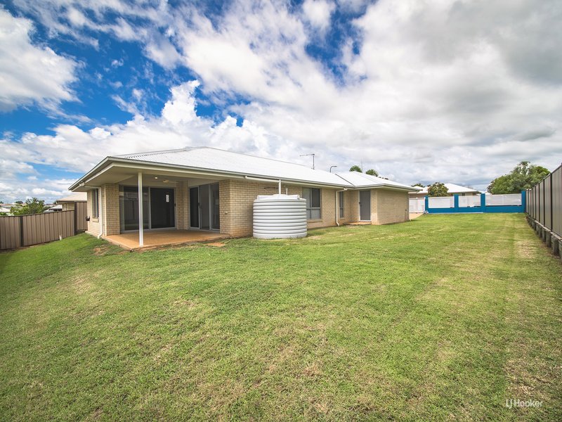 Photo - 8 Keirin Court, Gracemere QLD 4702 - Image 14