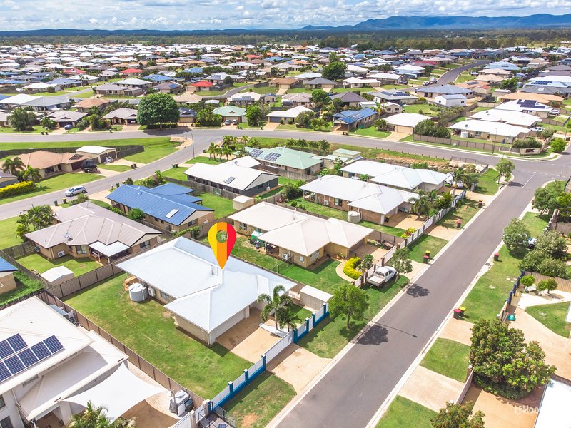 Photo - 8 Keirin Court, Gracemere QLD 4702 - Image 17