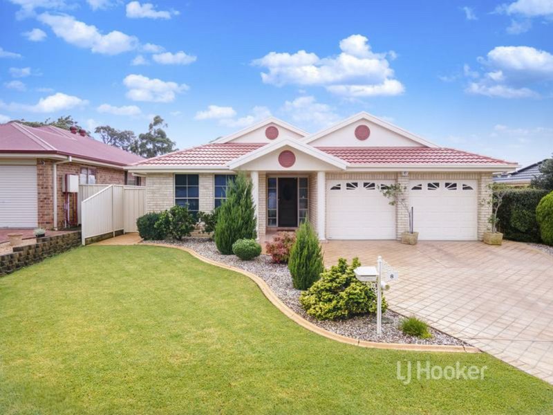 8 Keldie Close, St Georges Basin NSW 2540