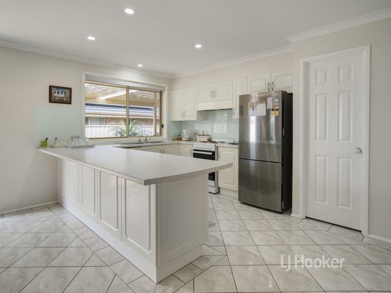 Photo - 8 Keldie Close, St Georges Basin NSW 2540 - Image 6