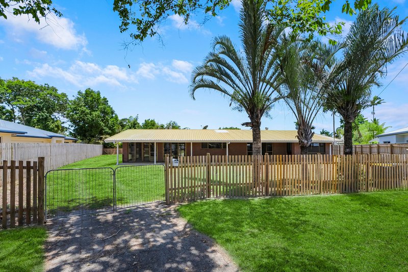 8 Keller Close, Whitfield QLD 4870