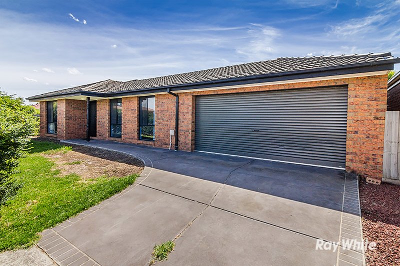 8 Kells Close, Cranbourne East VIC 3977