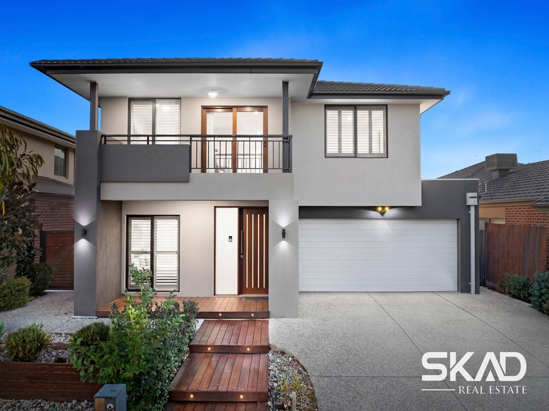 Photo - 8 Kempen Road, Doreen VIC 3754 - Image 1
