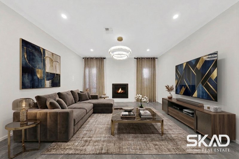 Photo - 8 Kempen Road, Doreen VIC 3754 - Image 4