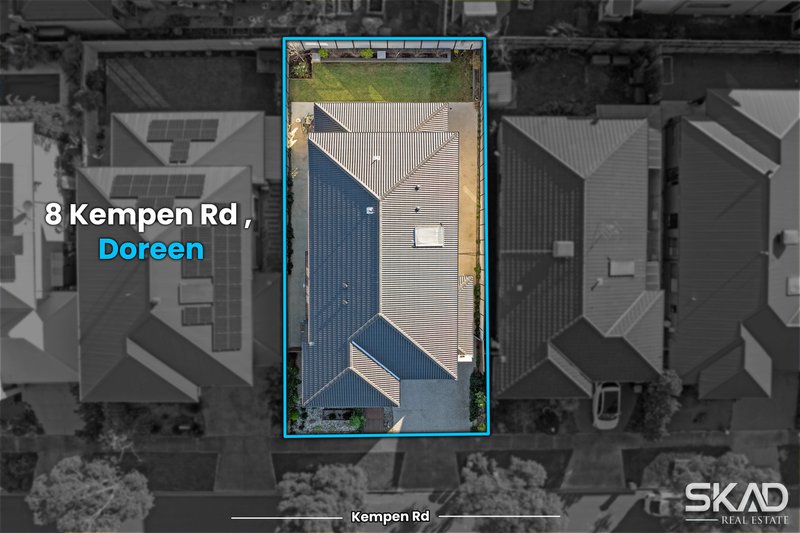 Photo - 8 Kempen Road, Doreen VIC 3754 - Image 25