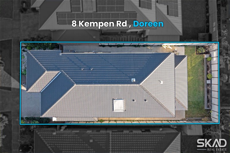 Photo - 8 Kempen Road, Doreen VIC 3754 - Image 26
