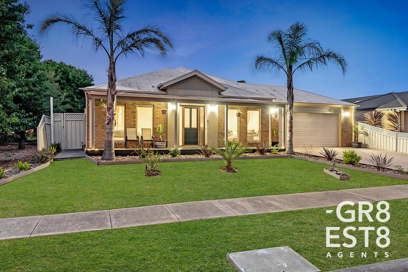 Photo - 8 Kemsley Green, Cranbourne East VIC 3977 - Image 28