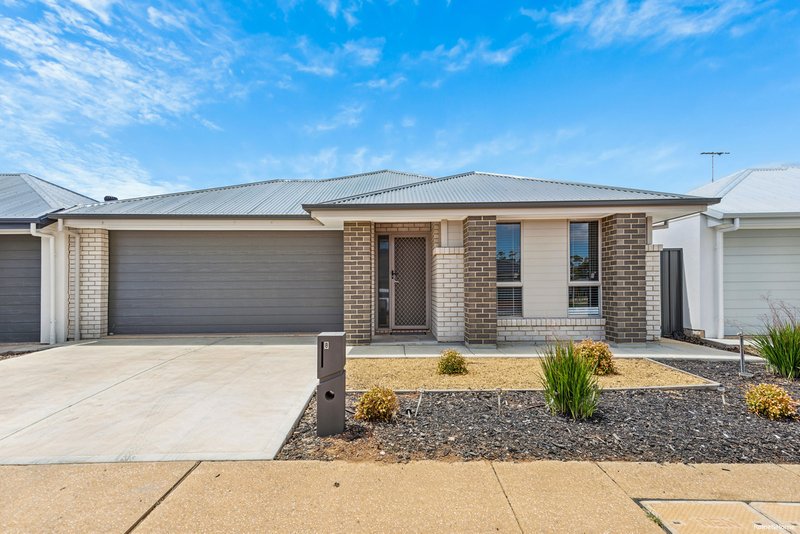 8 Kenn Road, Blakeview SA 5114