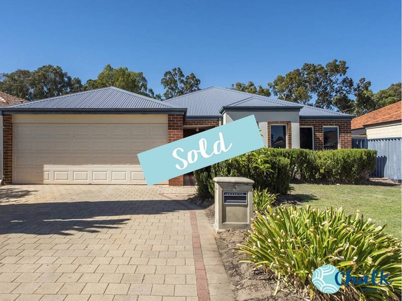 8 Kennedia Circuit, Baldivis WA 6171