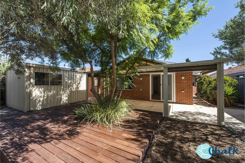 Photo - 8 Kennedia Circuit, Baldivis WA 6171 - Image 27