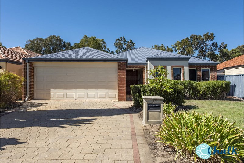 Photo - 8 Kennedia Circuit, Baldivis WA 6171 - Image 33