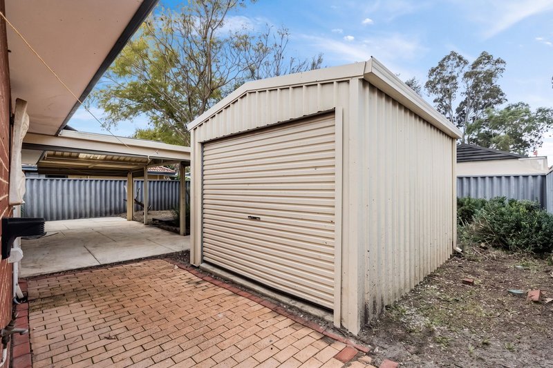 Photo - 8 Kennedia Circuit, Baldivis WA 6171 - Image 24