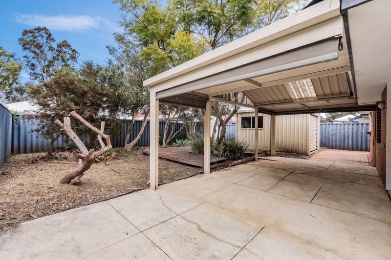 Photo - 8 Kennedia Circuit, Baldivis WA 6171 - Image 25