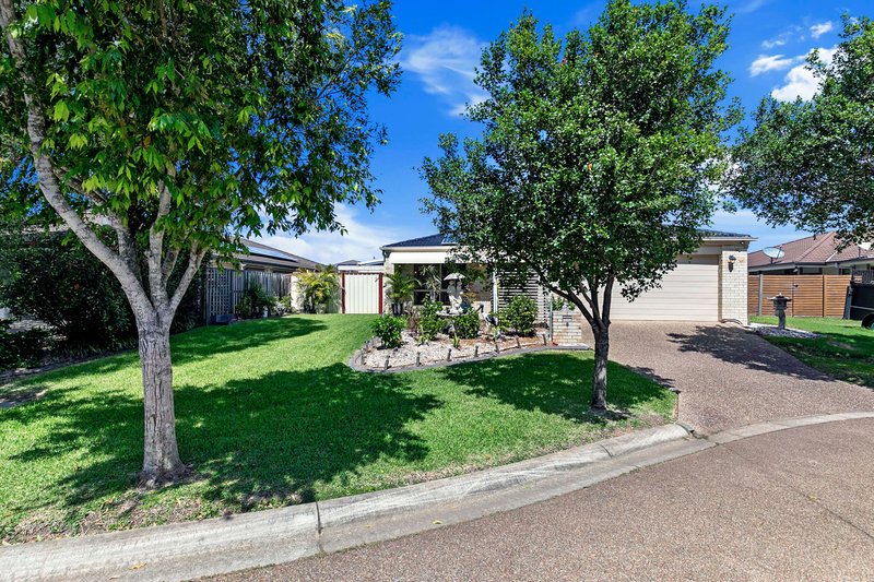 Photo - 8 Kennedy Court, Urraween QLD 4655 - Image 2