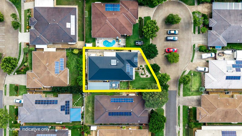 Photo - 8 Kennedy Court, Urraween QLD 4655 - Image 21