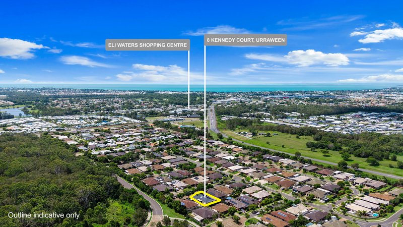 Photo - 8 Kennedy Court, Urraween QLD 4655 - Image 24