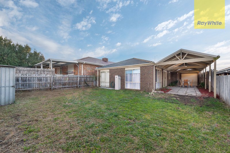 Photo - 8 Kennedy Parade, Roxburgh Park VIC 3064 - Image 10