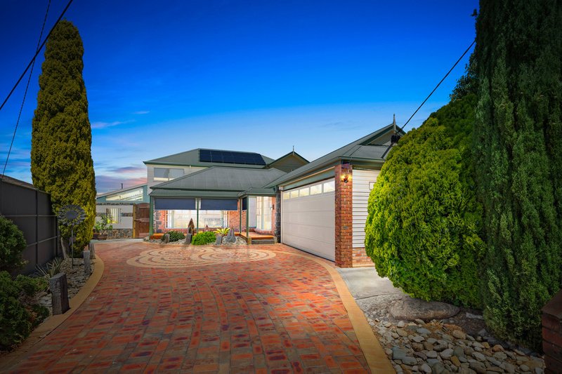 8 Kenneth Close, Hoppers Crossing VIC 3029