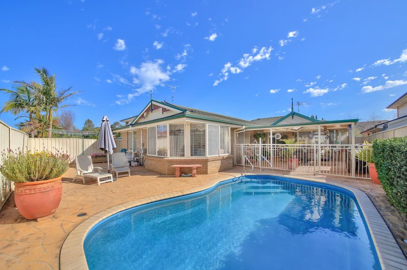 Photo - 8 Kensington Drive, Harrington Park NSW 2567 - Image 12