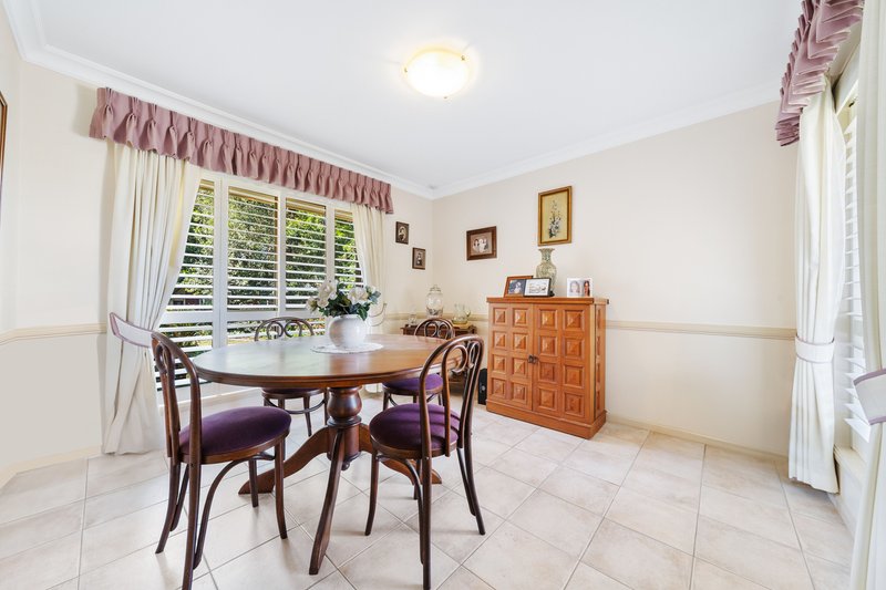 Photo - 8 Kentwell Place, Wishart QLD 4122 - Image 9