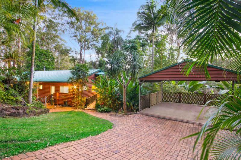 8 Kerlin Lane, Woombye QLD 4559