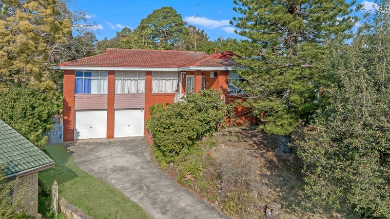 Photo - 8 Kerribee Place, Carlingford NSW 2118 - Image 1