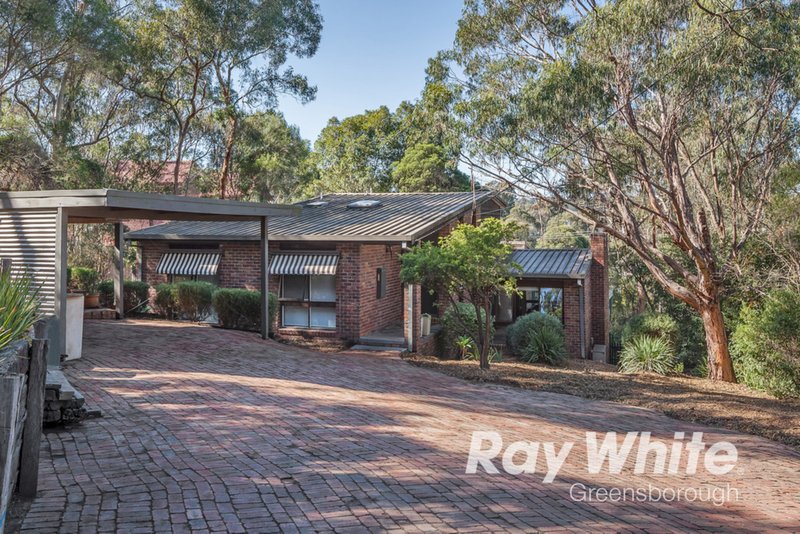 8 Kerrie Crescent, Eltham VIC 3095