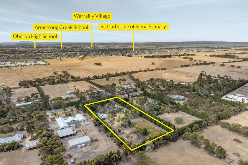 Photo - 8 Kestrel Crescent, Mount Duneed VIC 3217 - Image 26
