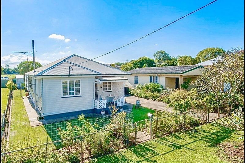 8 Keswick , Banyo QLD 4014