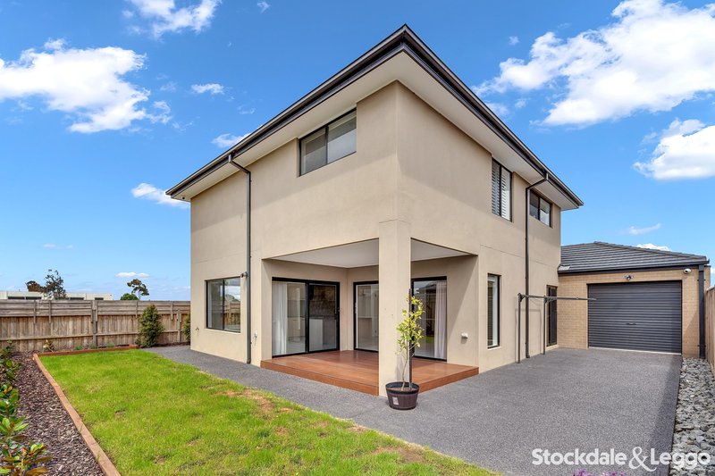 Photo - 8 Keswick Lane, Donnybrook VIC 3064 - Image 10