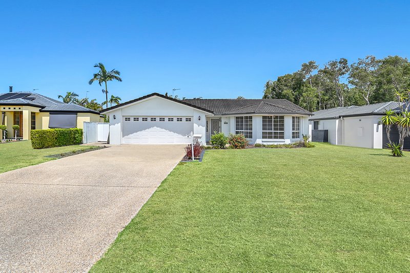 8 Kettlewell Chase, Arundel QLD 4214