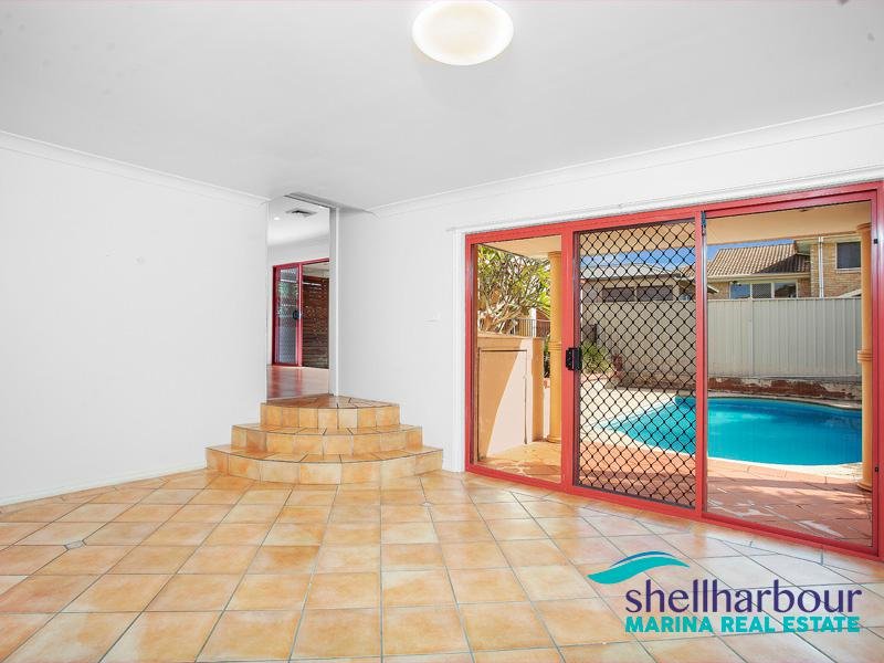 Photo - 8 Kialoa Circuit, Shell Cove NSW 2529 - Image 4