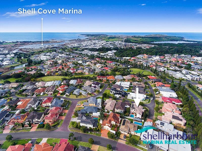 Photo - 8 Kialoa Circuit, Shell Cove NSW 2529 - Image 10