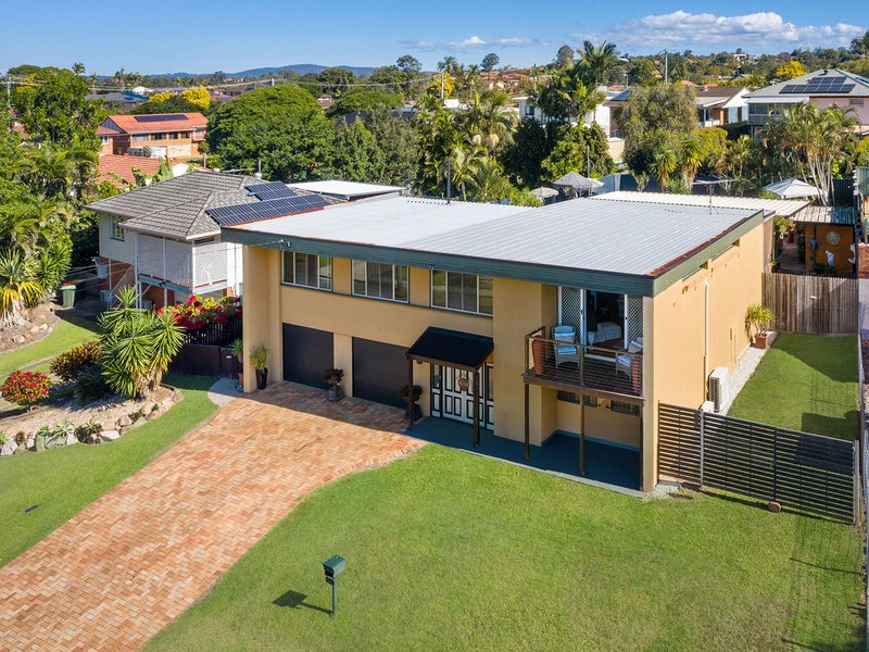 8 Kildonan Street, Aspley QLD 4034