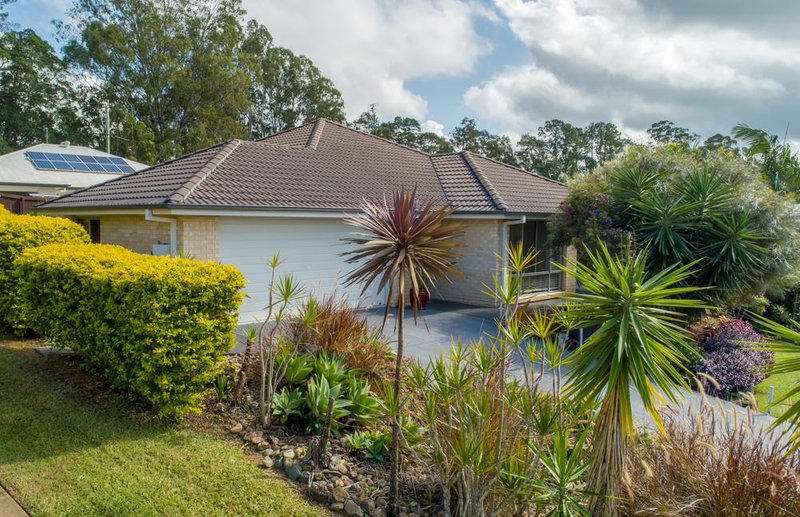 8 Kindal Court, Palmwoods QLD 4555