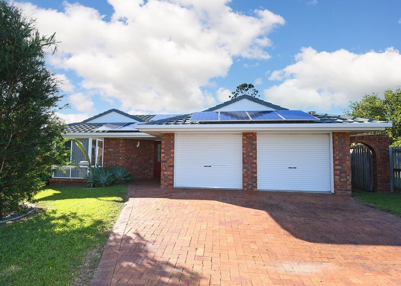 Photo - 8 King Henry Court, Torquay QLD 4655 - Image 22