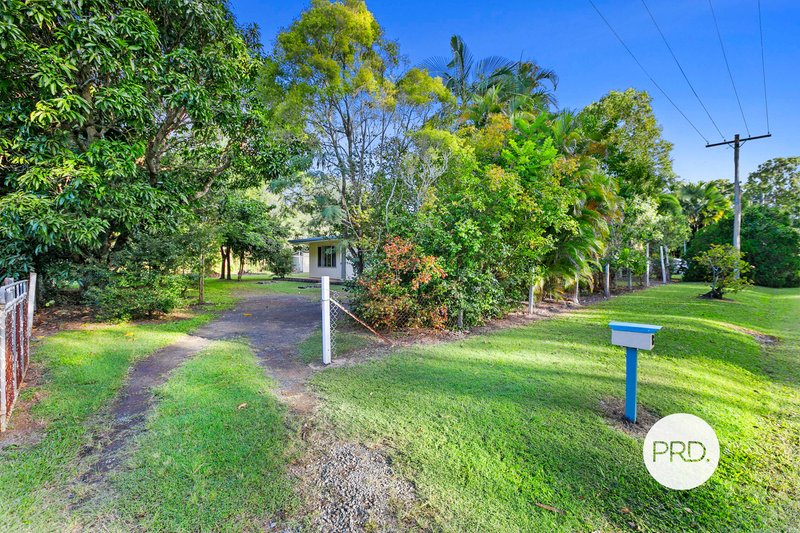 8 Kinghorn Road, Granville QLD 4650