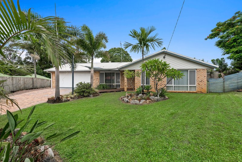 8 Kingsgrove Court, Buderim QLD 4556