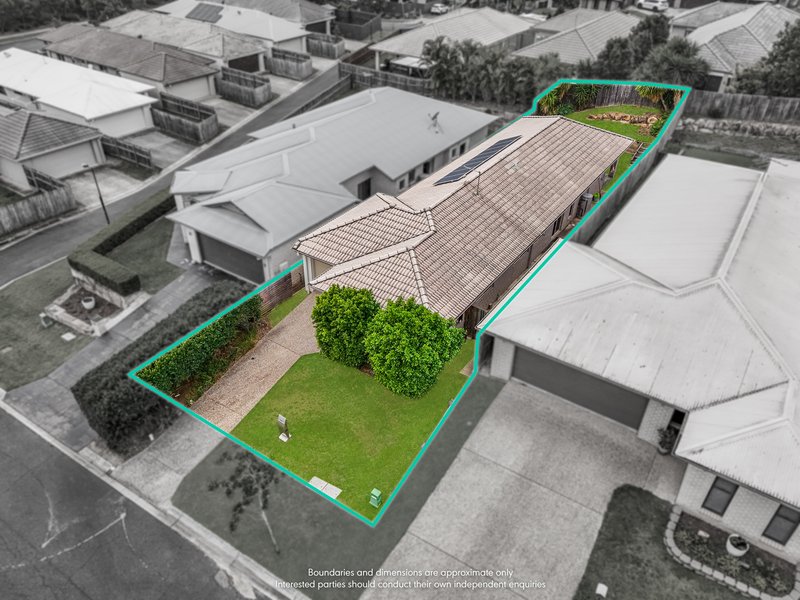 Photo - 8 Kinkajou Street, Deebing Heights QLD 4306 - Image 1