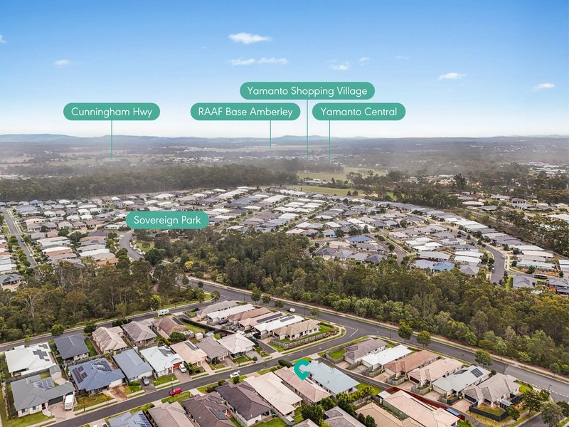 Photo - 8 Kinkajou Street, Deebing Heights QLD 4306 - Image 5